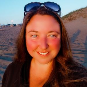 Meet your Posher, Shasta